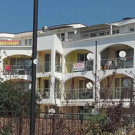 דירה In Guter Lage סבטי ולאס